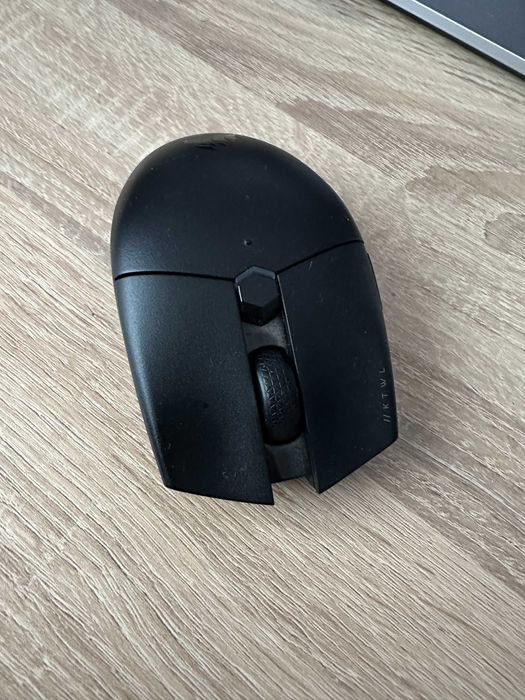 Mouse Gaming Corsair Katar PRO Wireless