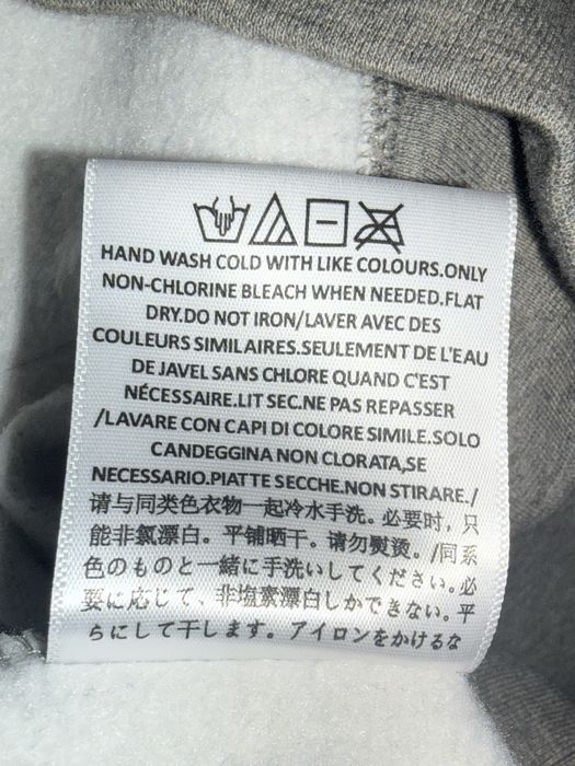 hanorac essentials 1977 gri