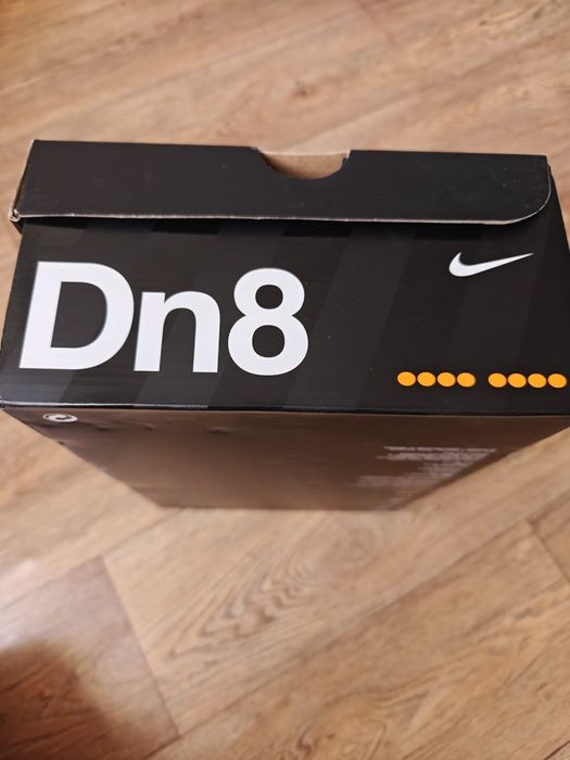 Nike Air Max Dn8 Black Anthracite, оригинал
