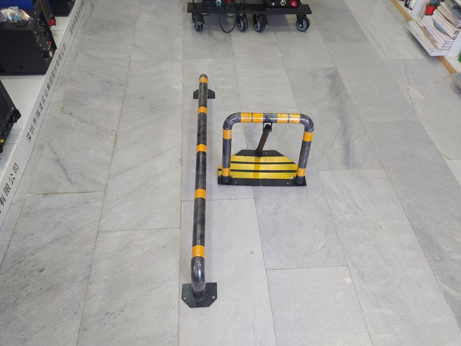 Парковка и боковые барьеры parkovka baryer antiparkin