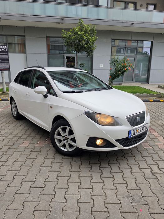 SeaT IBitza An 2012 - Euro 5 / Proprietar 180.000 km