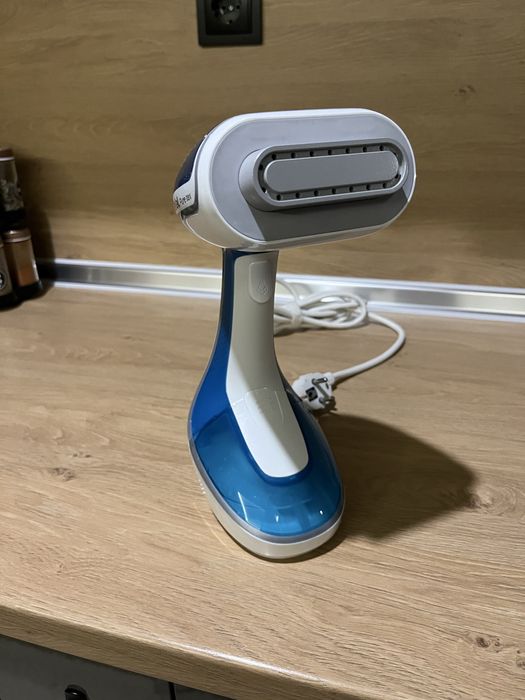 Веритикална ютия Tefal