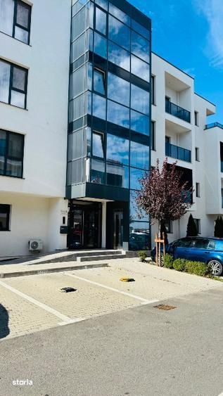 Apartament elegant cu 2 camere | Tunari