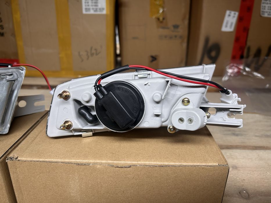 Ipsum Хрустальный Туманка