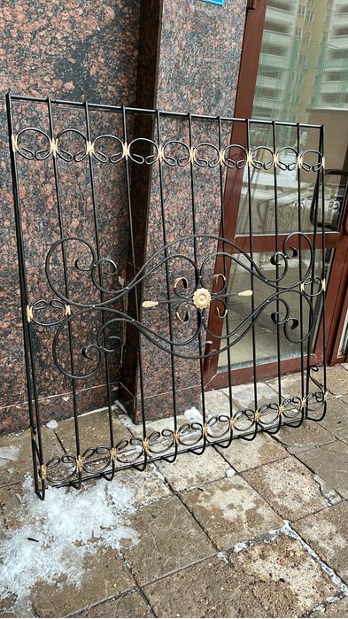 Навесы из поликорбоната