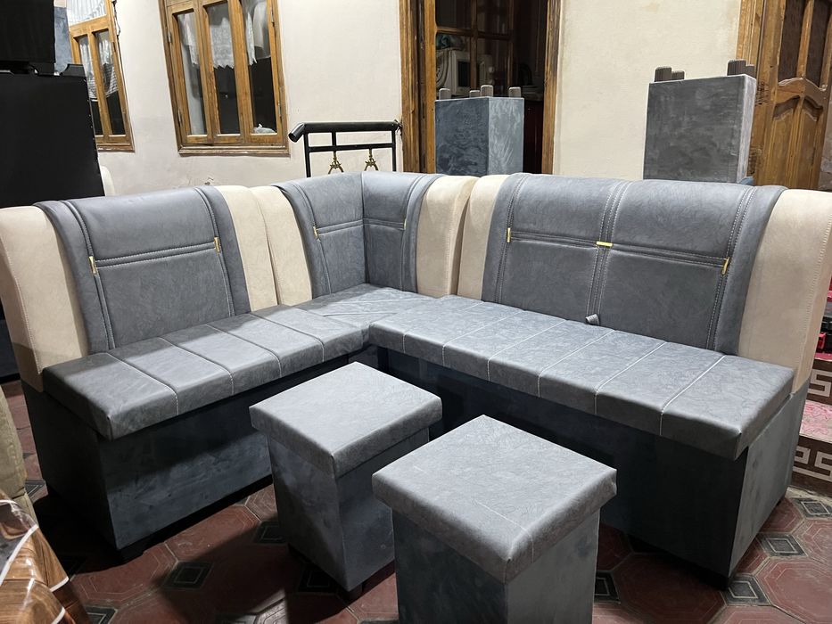 Ошхона мебели угалог