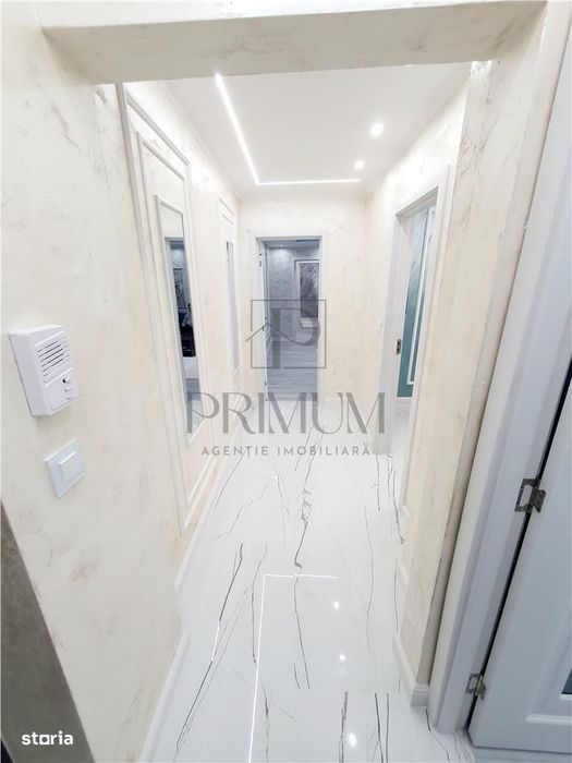 Sagului - Eta 2 - Renovat - 3 Camere - Centrala Proprie - Clima — fotografia 3