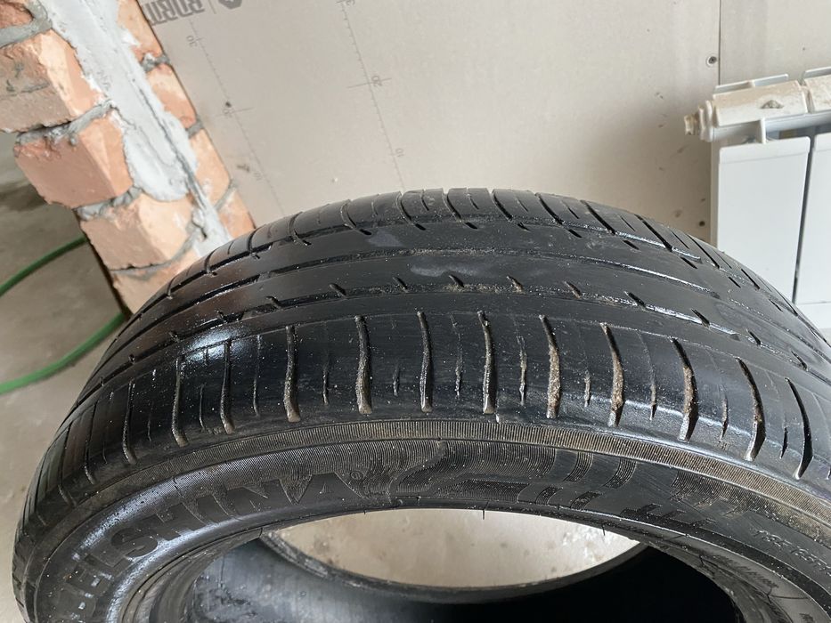 Шина отлвчным состоян