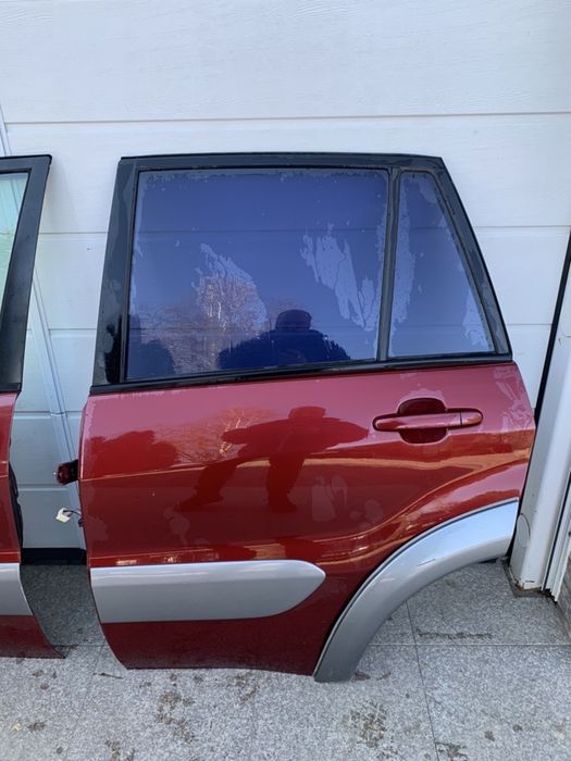 Usa Rav 4 fata spate an 2000-2005 dr/st! Stare f buna!
