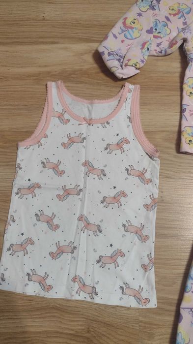 Лот детски клинчета 110 ръст