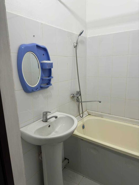 Срочно продается квартира в городе Нурафшан (Тўй-тепа)