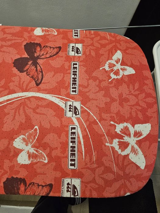 Masa calcat LEIFHEIT Express