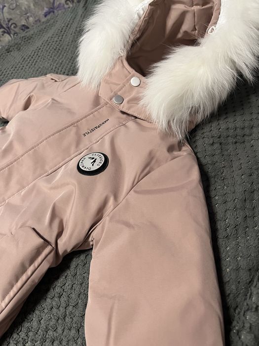 Комбенизон 74-80 ) новый