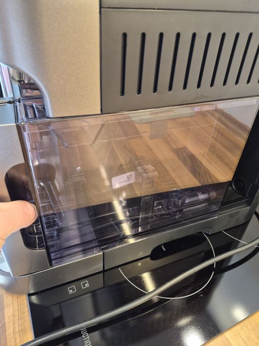 Delonghi Magnifica Plus Ecam 320.70TB