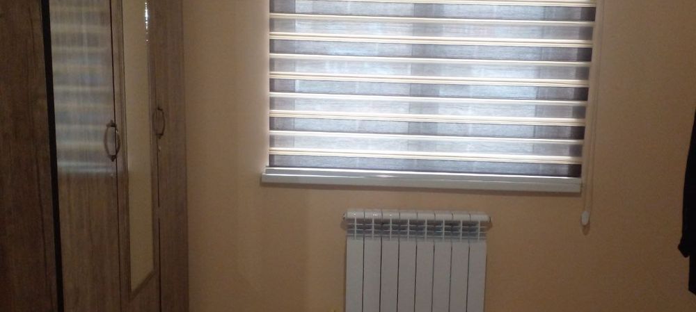 hamma sharoitlar bor, faqat oila quyiladi