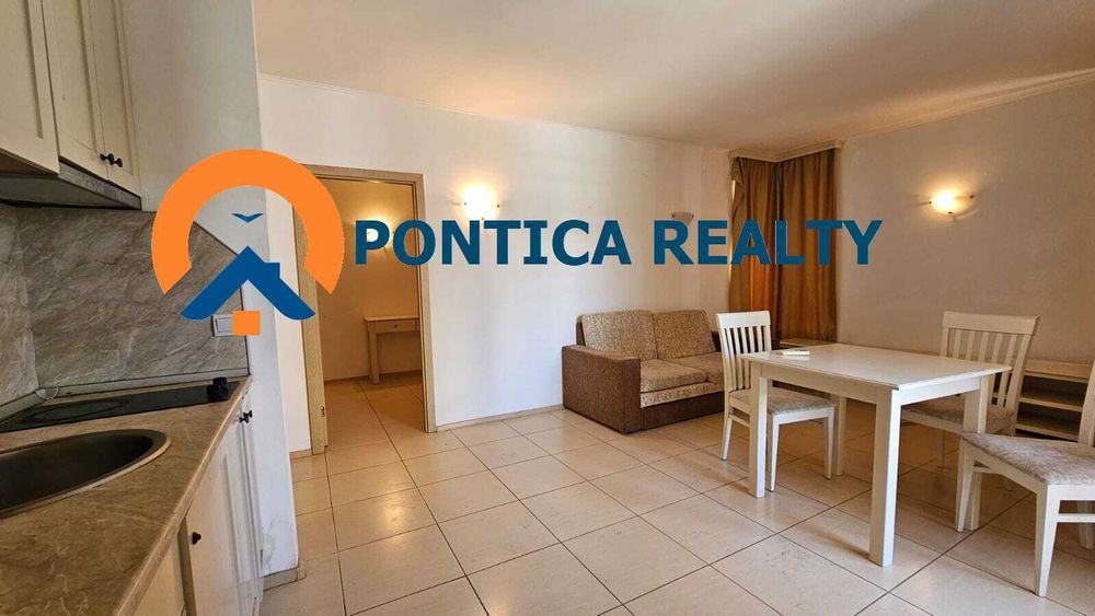 Продава се Тристаен апартамент в к.к. Слънчев бряг - 77 кв.м за 576 €/кв.м - Снимка #4