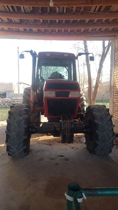 Case Magnum 8940