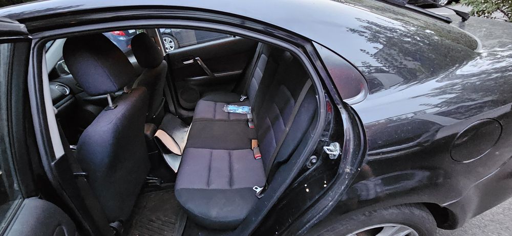 MAZDA 6 2006 — imagine 5