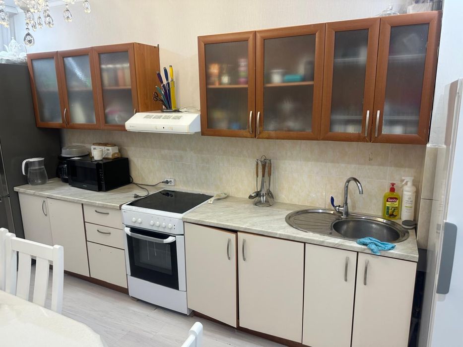 Кухонный гарнитур