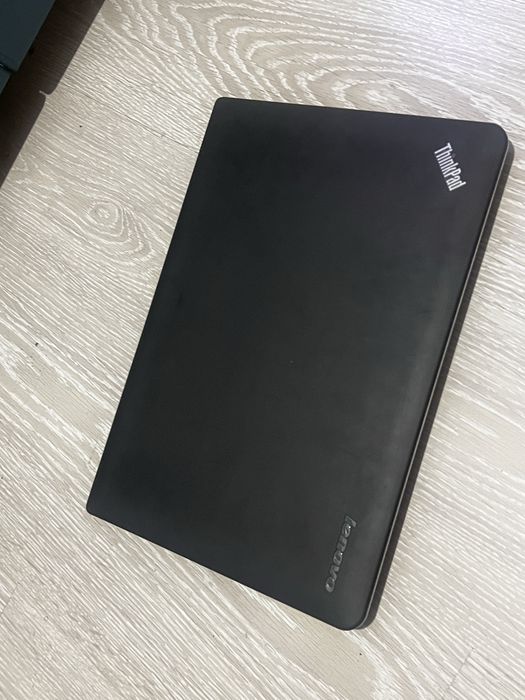Продам Ноутбук LENOVO E431