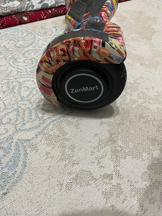 Продам гироскутер