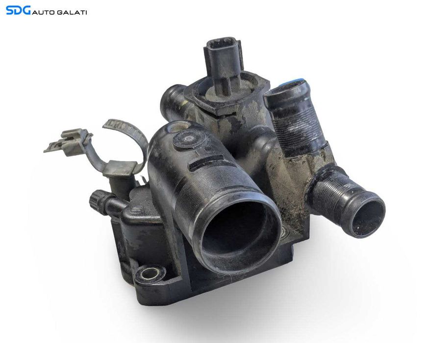 Corp Carcasa Termostat Nissan X-Trail T31 2.0 DCI 2007 - 2013 Cod 8200699392 [LR3314]