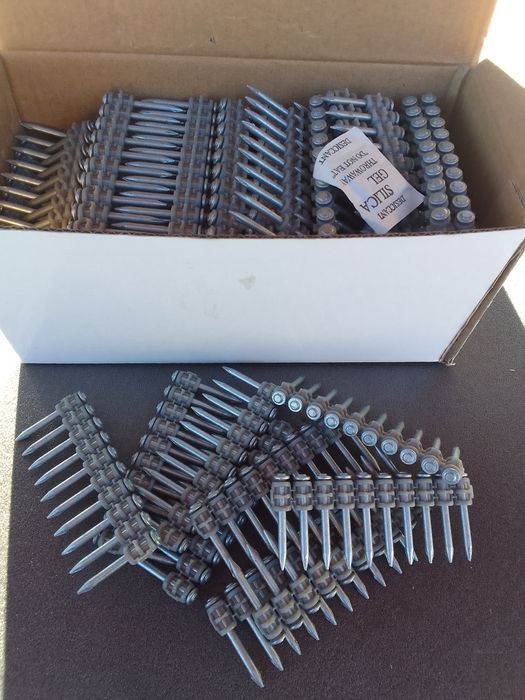 Cuie Hilti bx3 cu factura 1000 buc