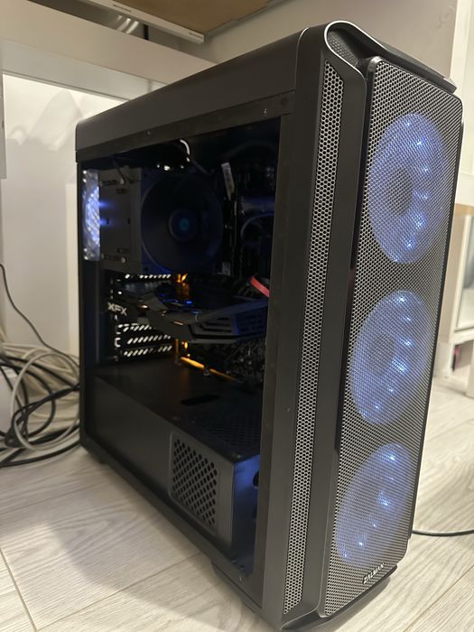 Vand PC Gaming i7 9700!