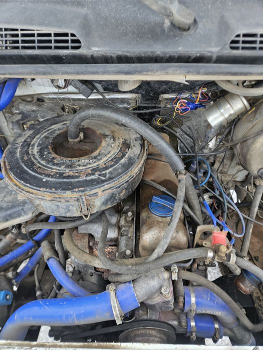 Продам двигатель