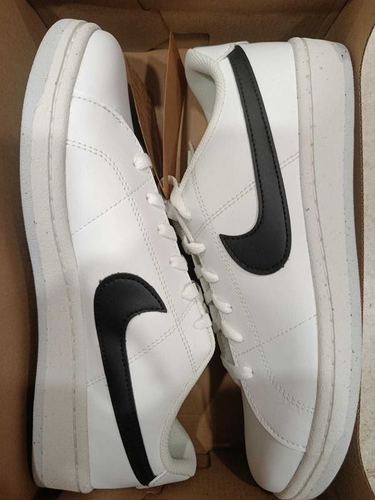 Nike - Сникърси Court Royale 2 Nn №44.5 Оригинал Код 296