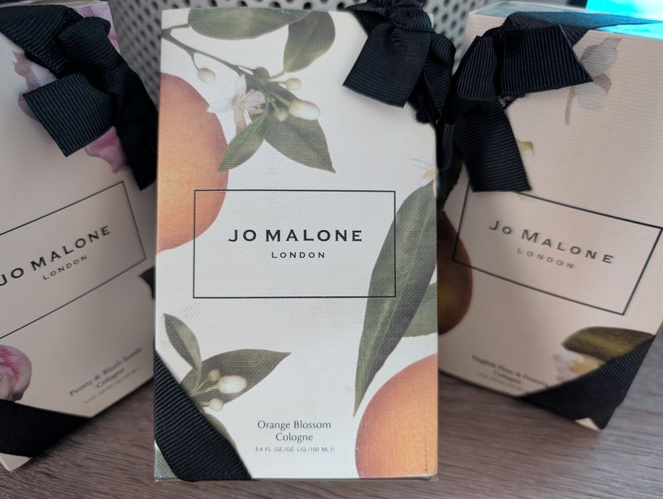 Jo Malone Orange Blossom Cologne