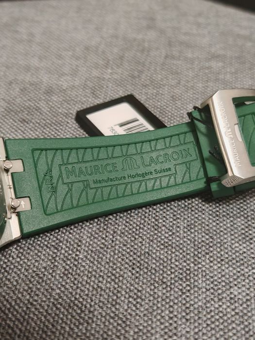 Maurice Lacroix Аikon venturer AI6057-SSL50-630-5