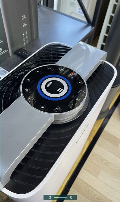 Havo tozalagich+namlagich Welkin wi fi