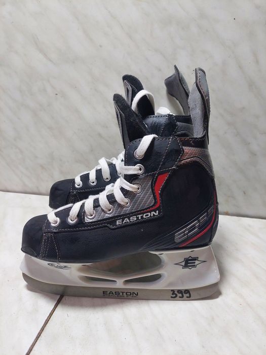 Patine hochei hochey 399 Easton EQ 9.9 marime 37 (24  cm)