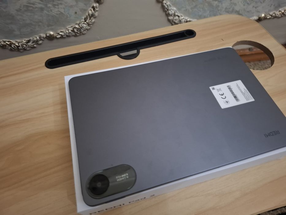 Planshet Redmi Pad 2 8/256 gb wi-fi