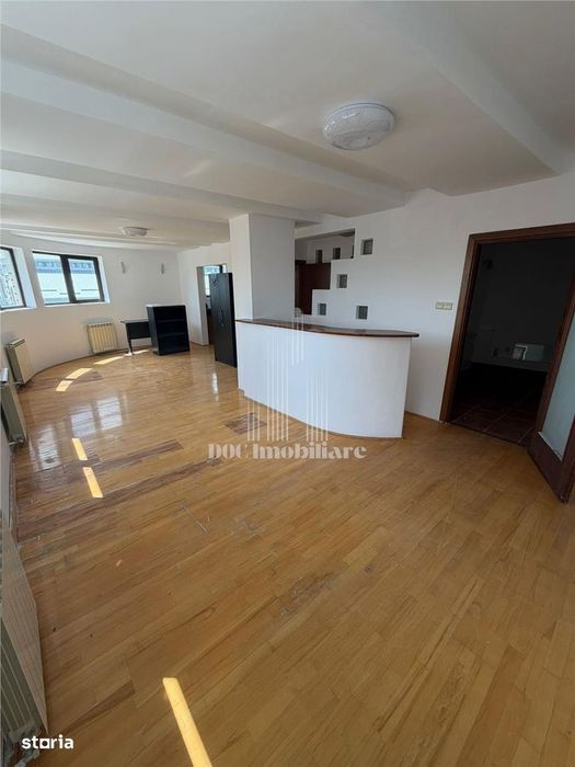 4 camere | Calea Calarasilor | 160 mp | Sediu FirmaBirouri