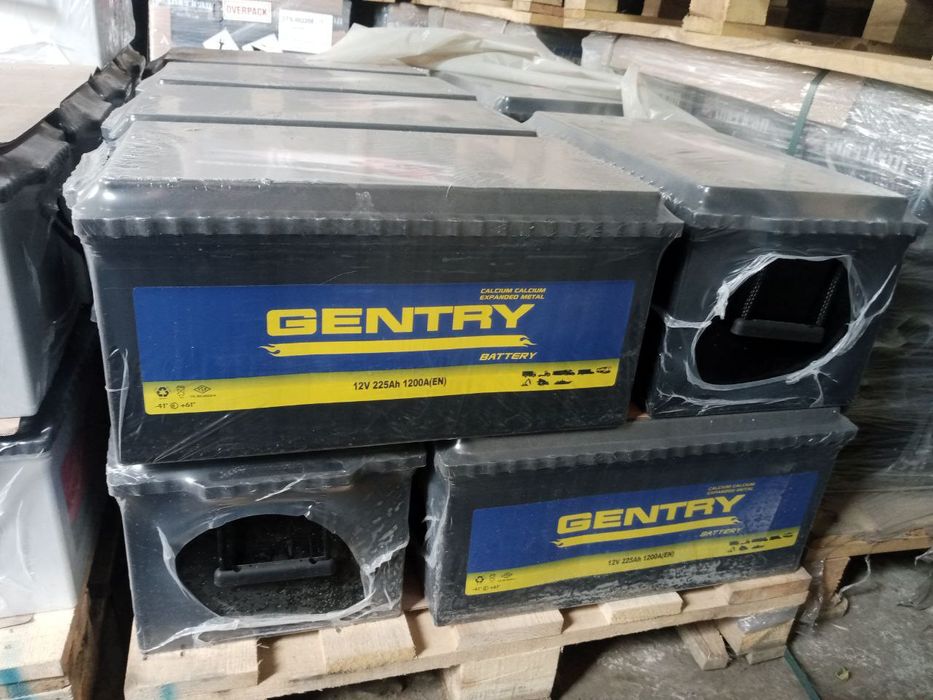 Аккумулятор оптом доставка