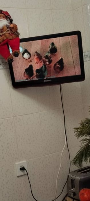 Продам телевизор без smart