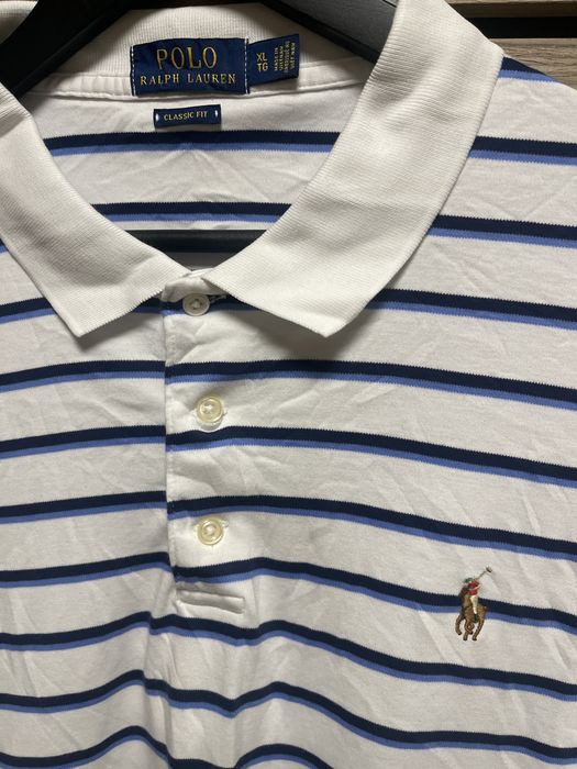 POLO Ralph Lauren : размер ХЛ / Оригинал