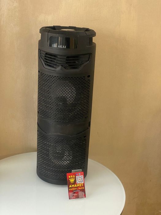 Akai ABTS-636 Amanet BKG