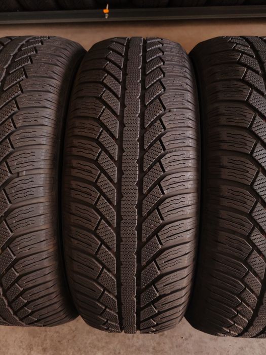 235 60 R18 107H M+S XL Anvelope Cauciucuri Semperit SUV 6mm