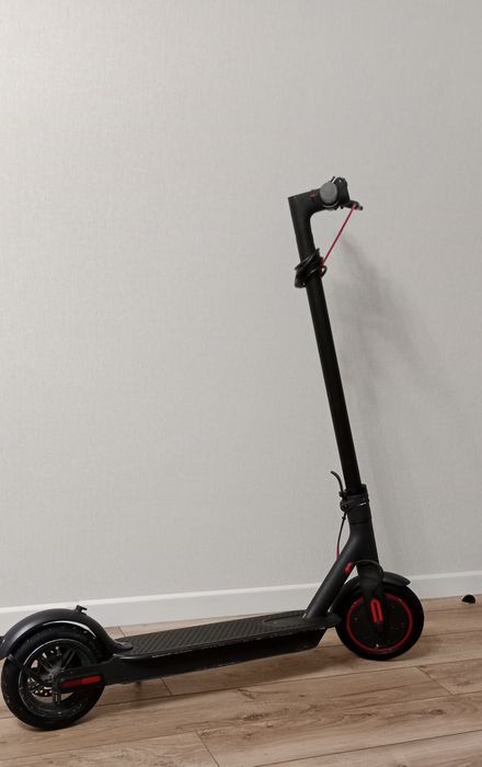 Xiaomi m365 pro (прошитый)