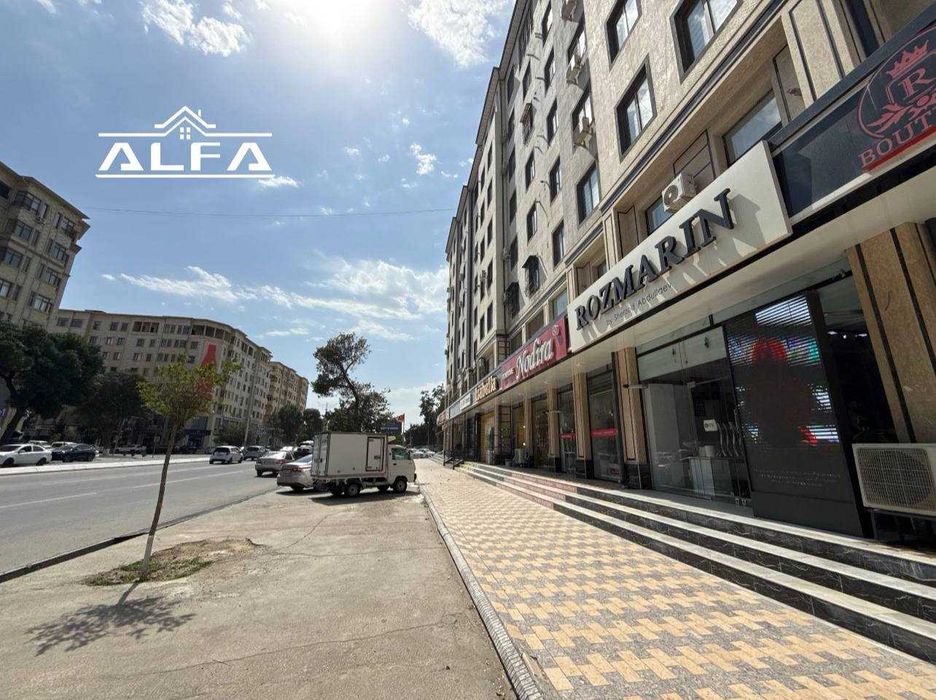 tayyor bisnes sotiladi#a893