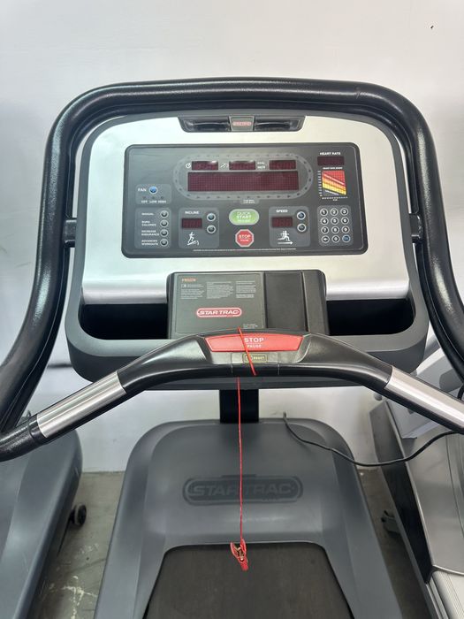 Бягаща пътека Star trac treadmill
