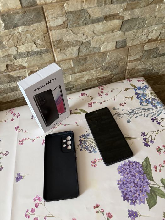 Telefon Samsung A53