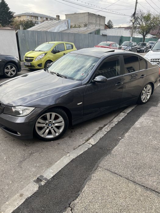 Vand bmw seria 3
