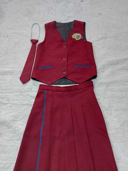 56 мектеп формасы сатылады