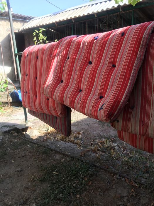 Продам матрасики