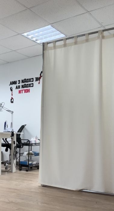 Перегородка ширма