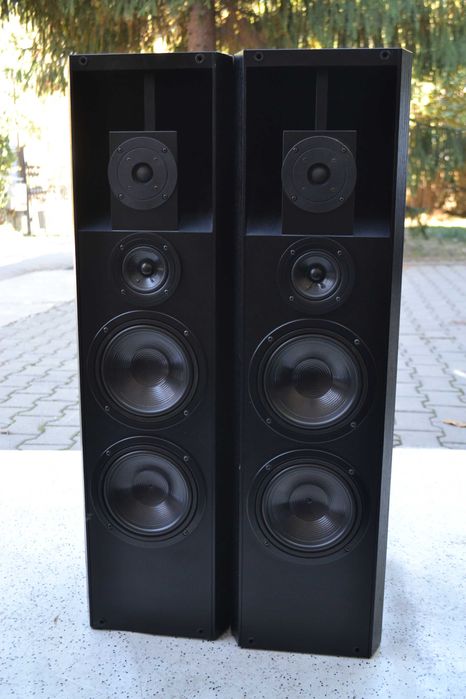 Boxe ATL Sellner Gmbh